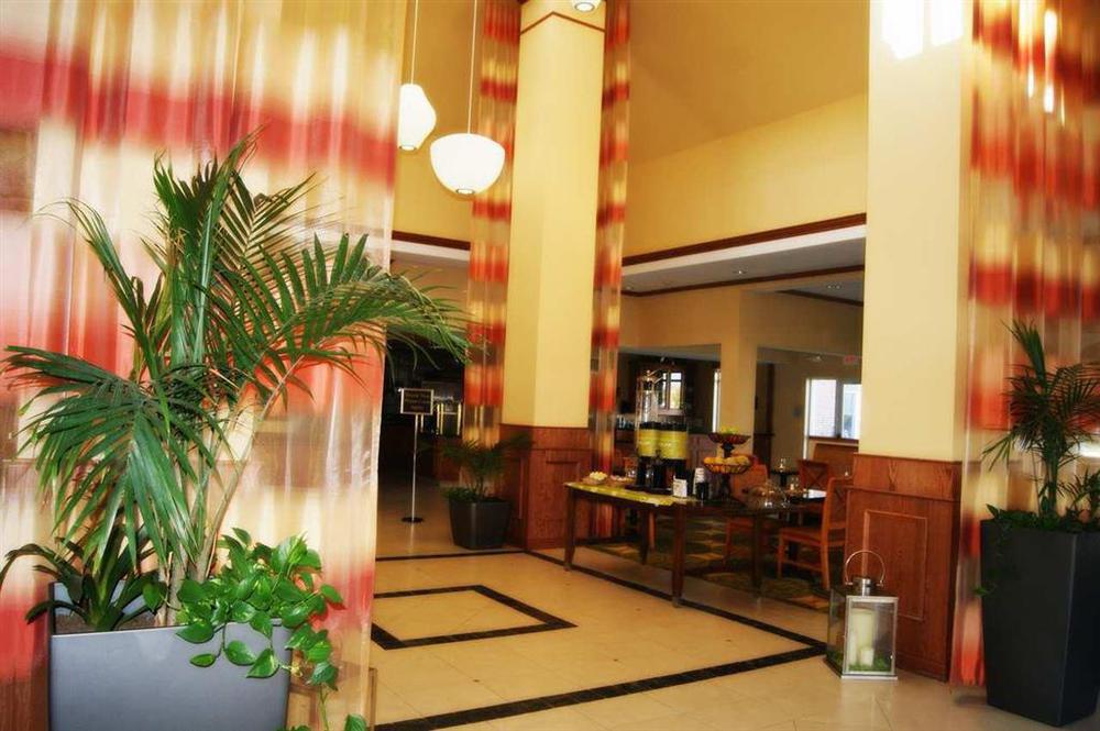 Hilton Garden Inn Elkhart Exteriér fotografie