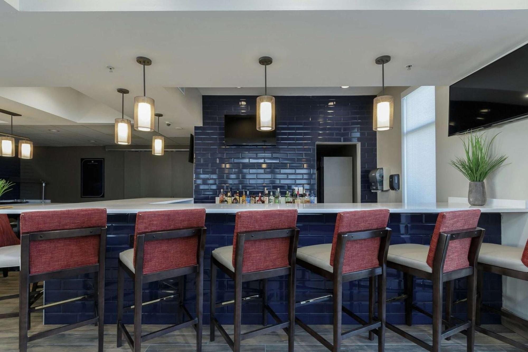Hilton Garden Inn Elkhart Exteriér fotografie