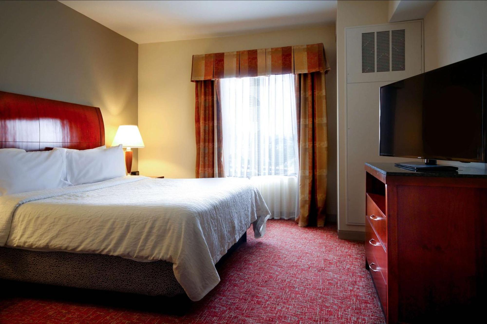 Hilton Garden Inn Elkhart Exteriér fotografie