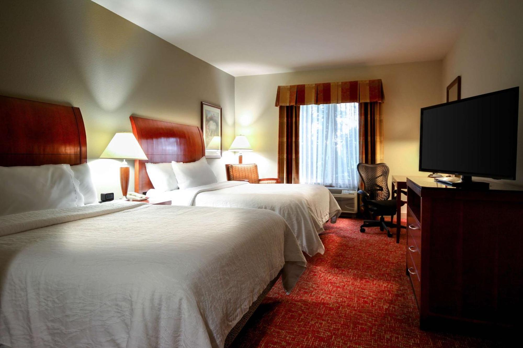 Hilton Garden Inn Elkhart Exteriér fotografie