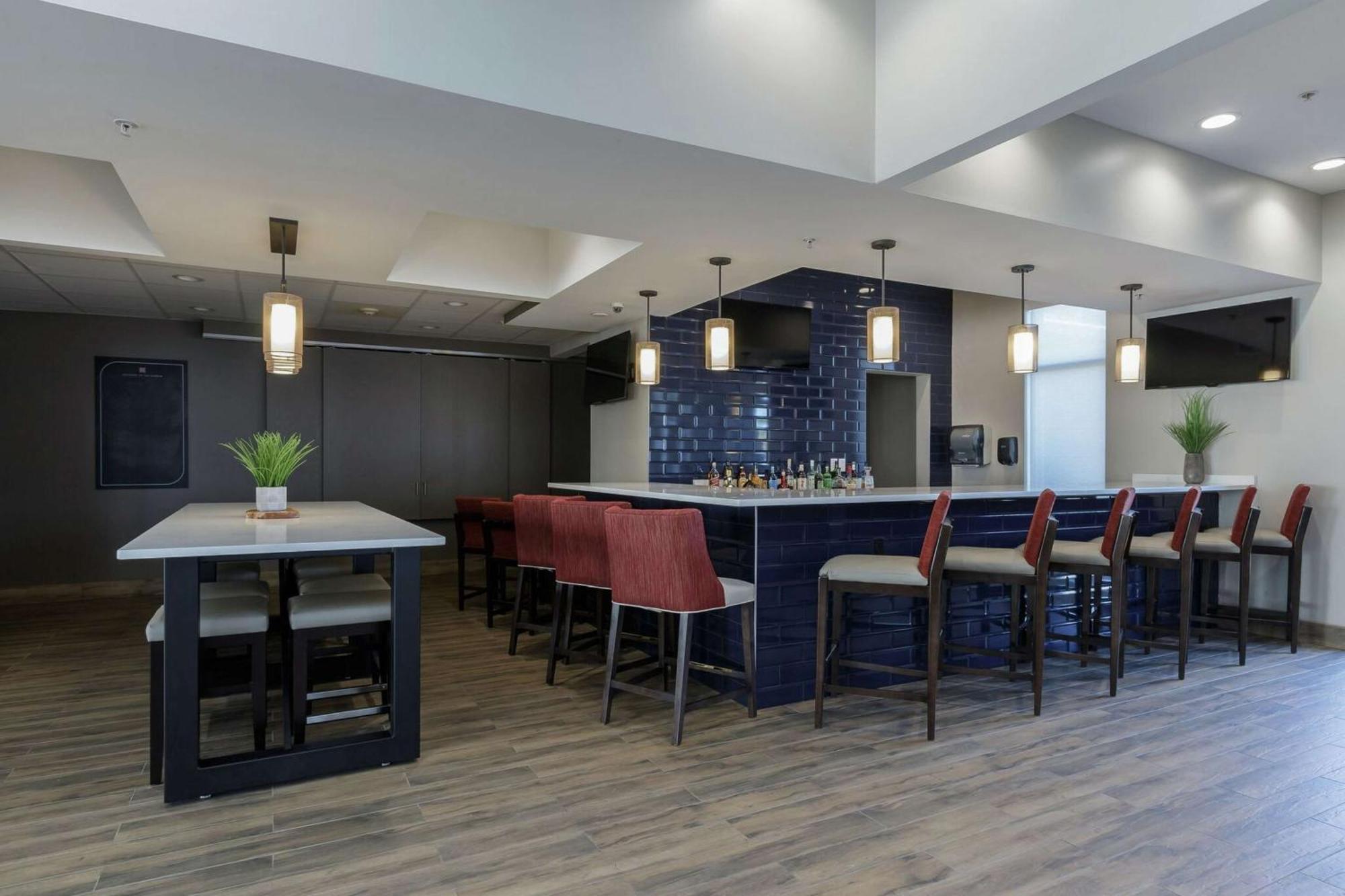 Hilton Garden Inn Elkhart Exteriér fotografie