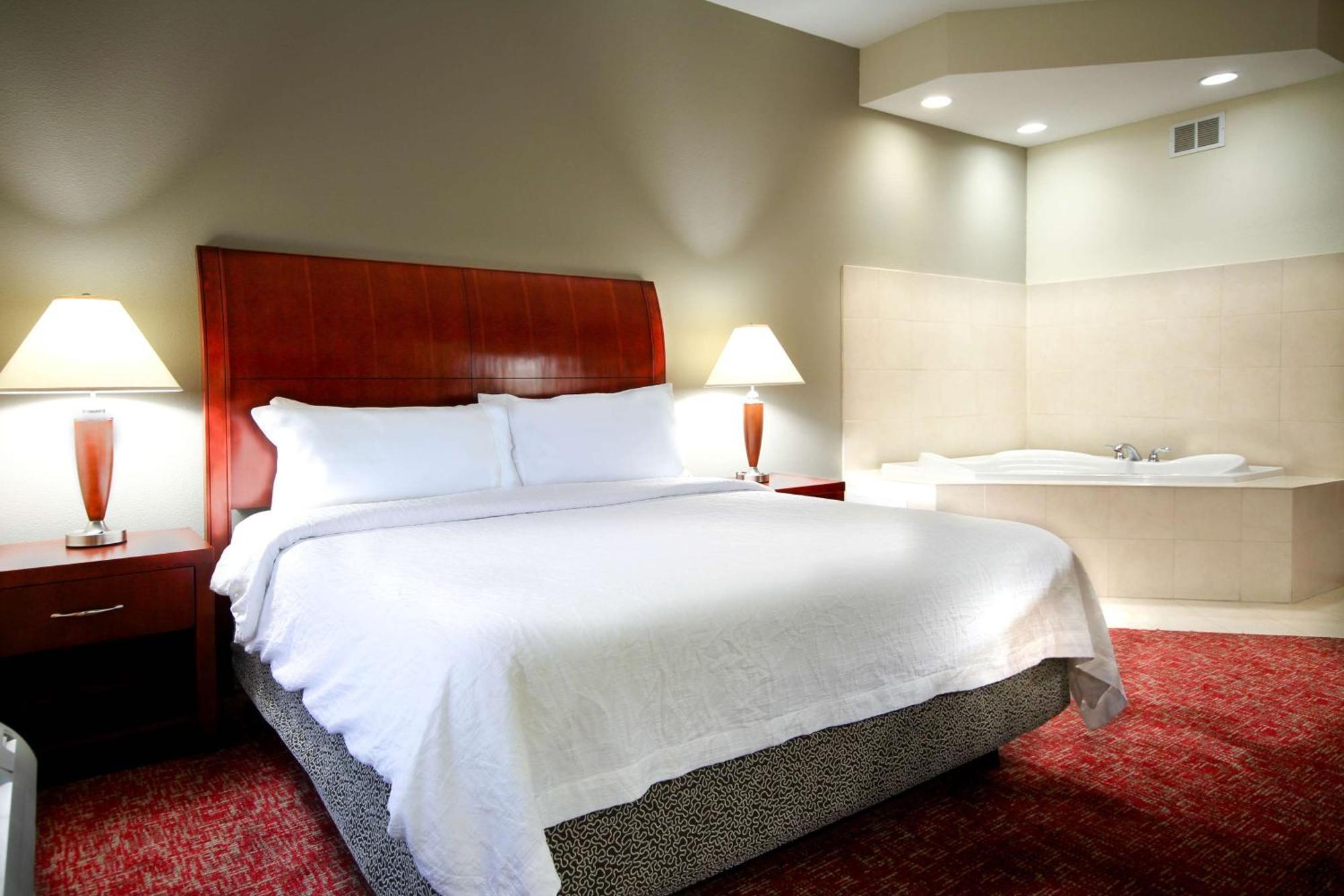 Hilton Garden Inn Elkhart Exteriér fotografie
