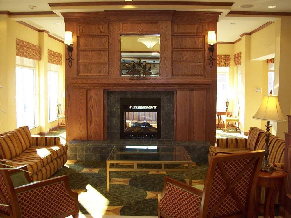 Hilton Garden Inn Elkhart Exteriér fotografie