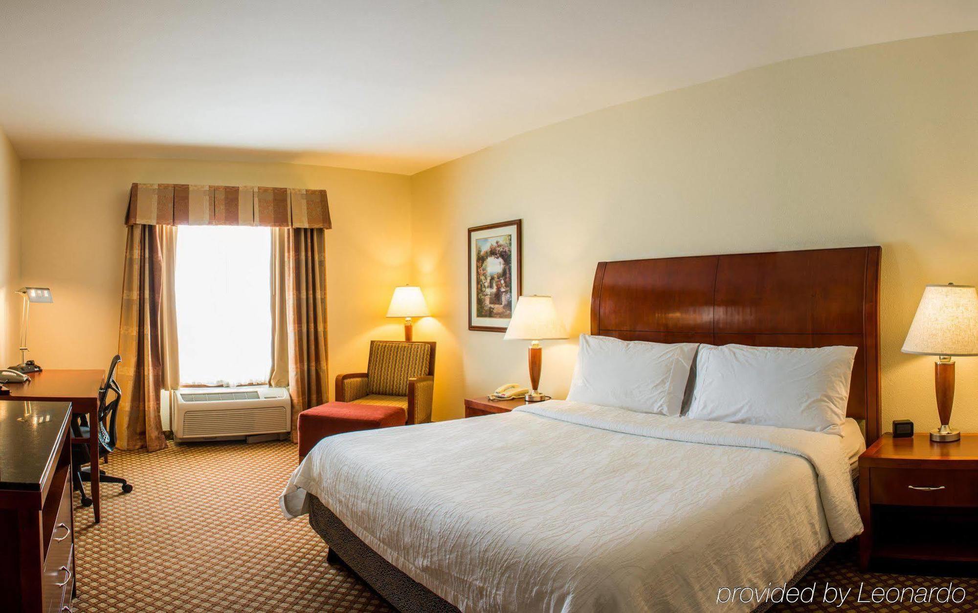 Hilton Garden Inn Elkhart Exteriér fotografie