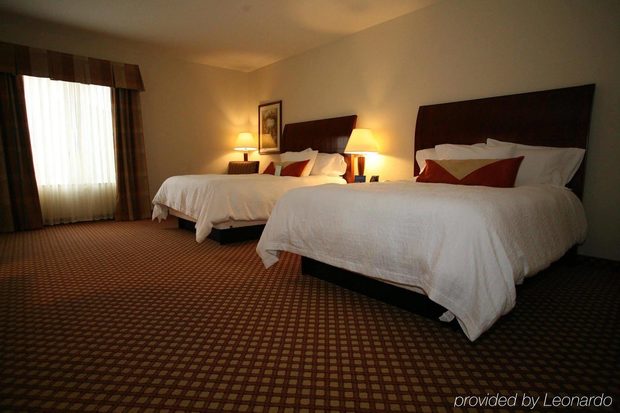 Hilton Garden Inn Elkhart Pokoj fotografie