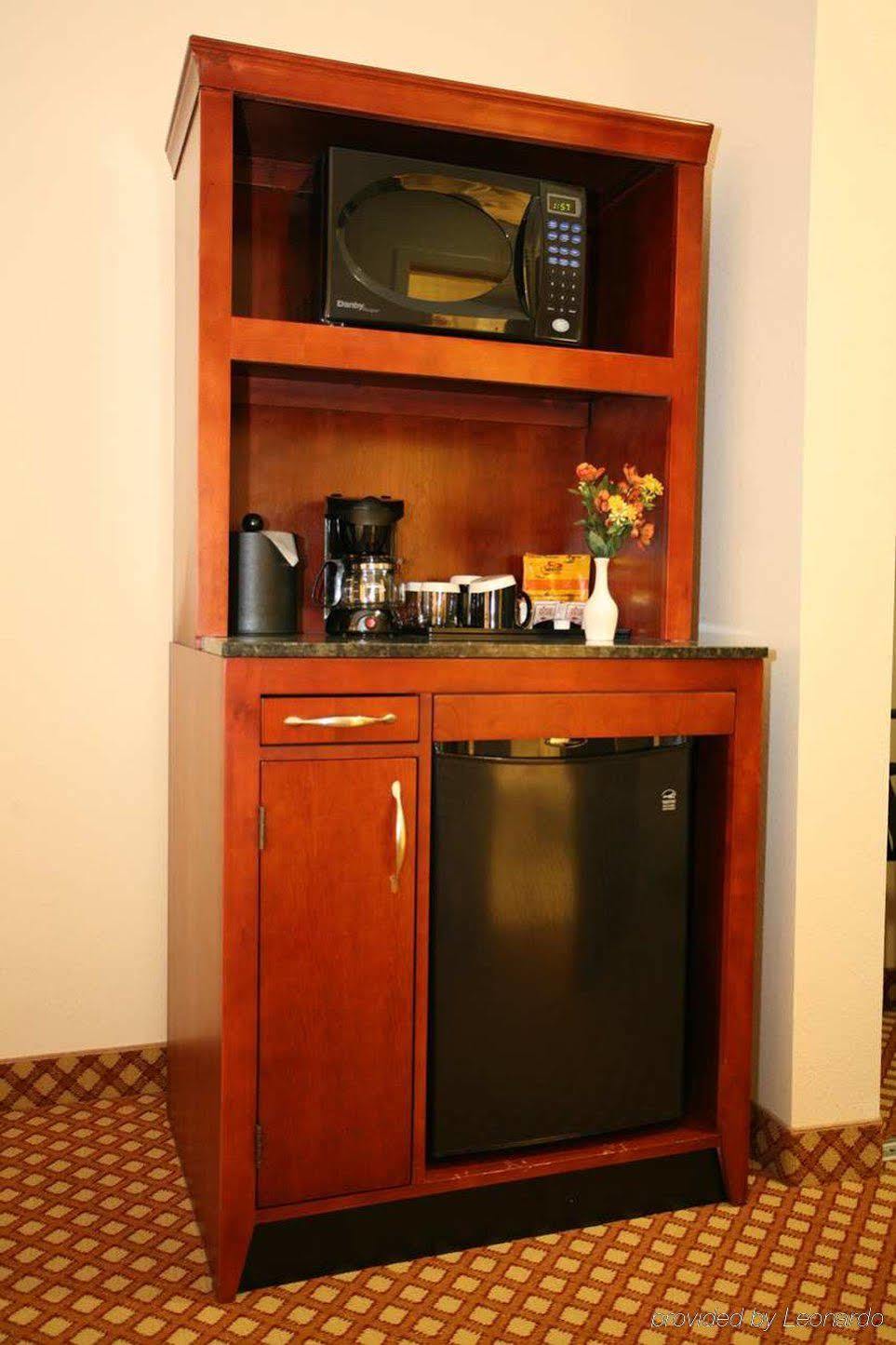 Hilton Garden Inn Elkhart Zařízení fotografie