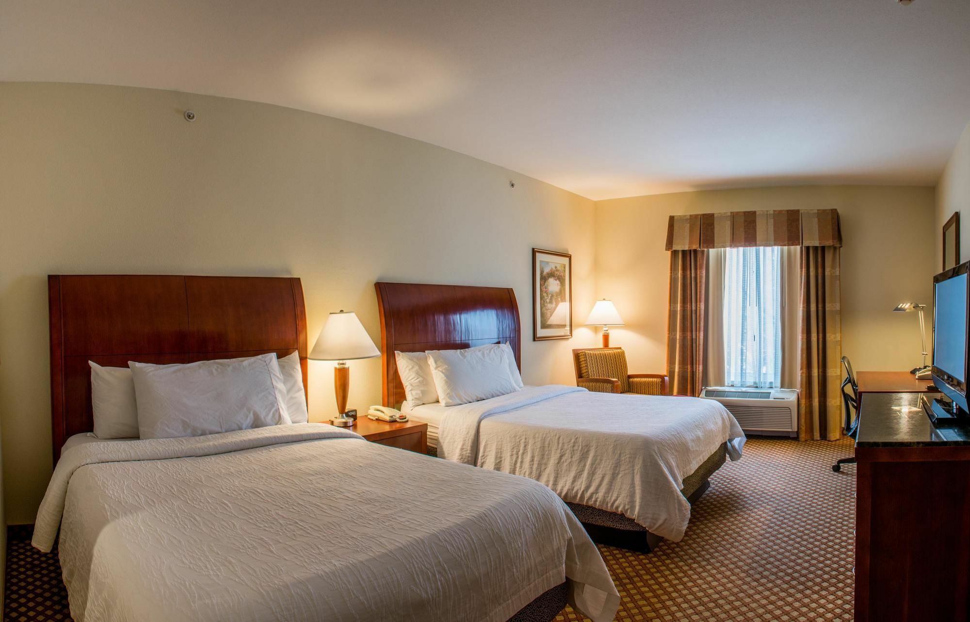 Hilton Garden Inn Elkhart Exteriér fotografie
