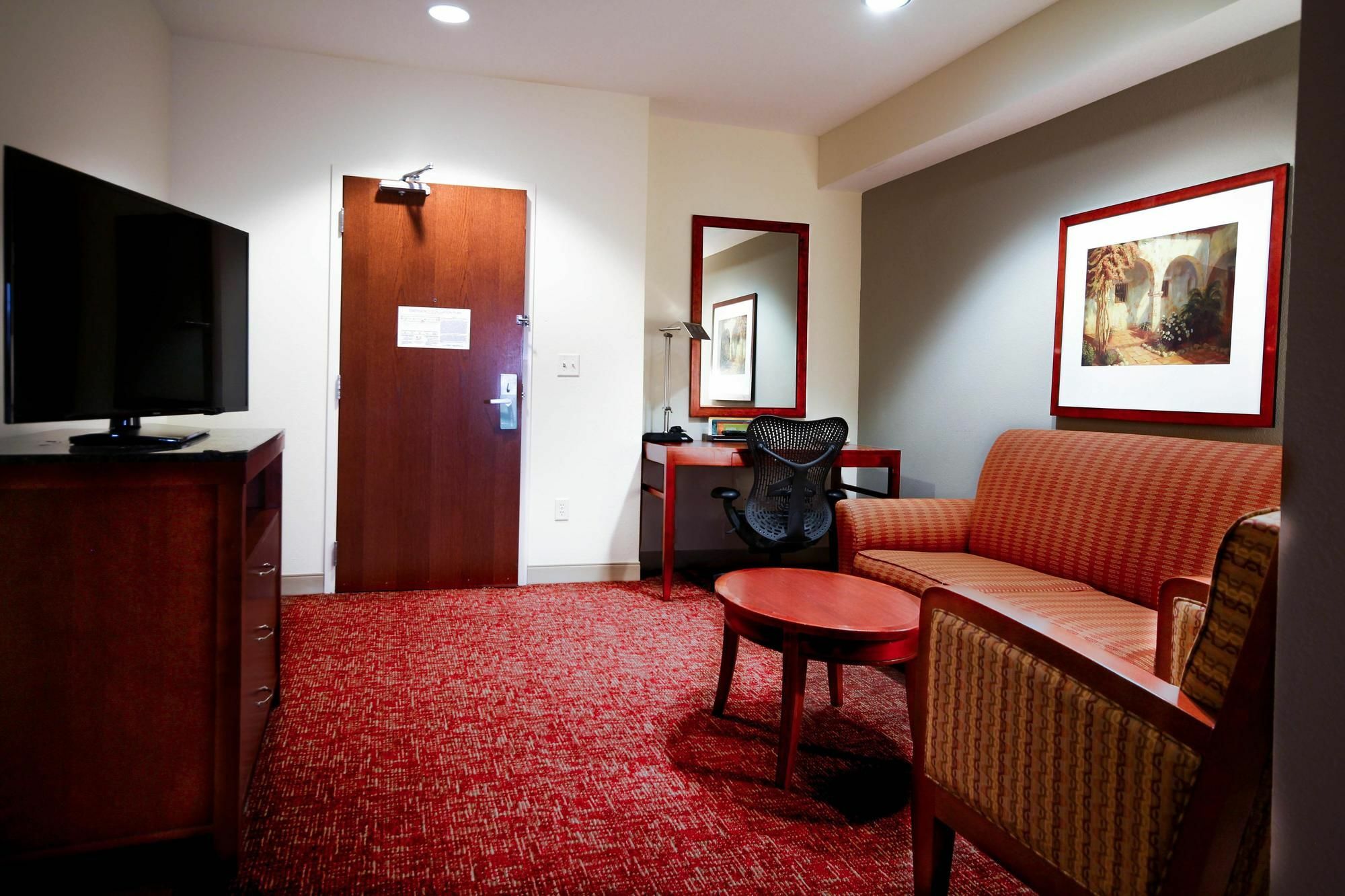 Hilton Garden Inn Elkhart Exteriér fotografie